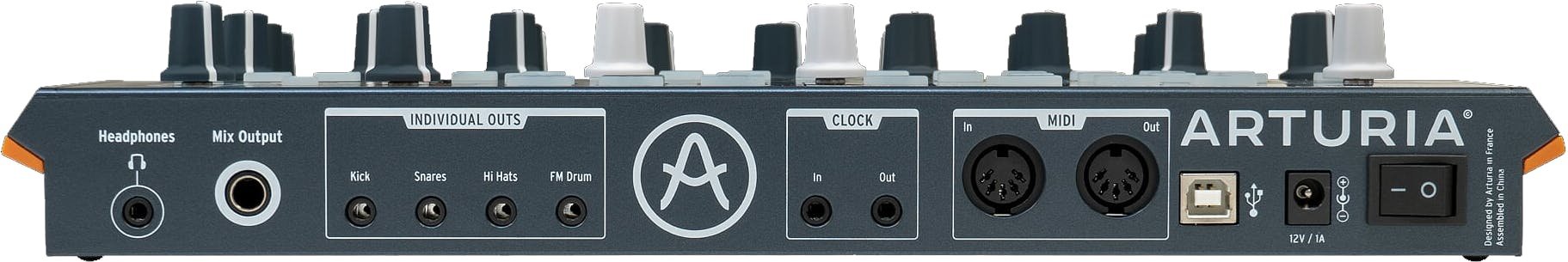 Arturia DrumBrute Impact Analogue Drum Machine - 285868-1531910272323.jpg