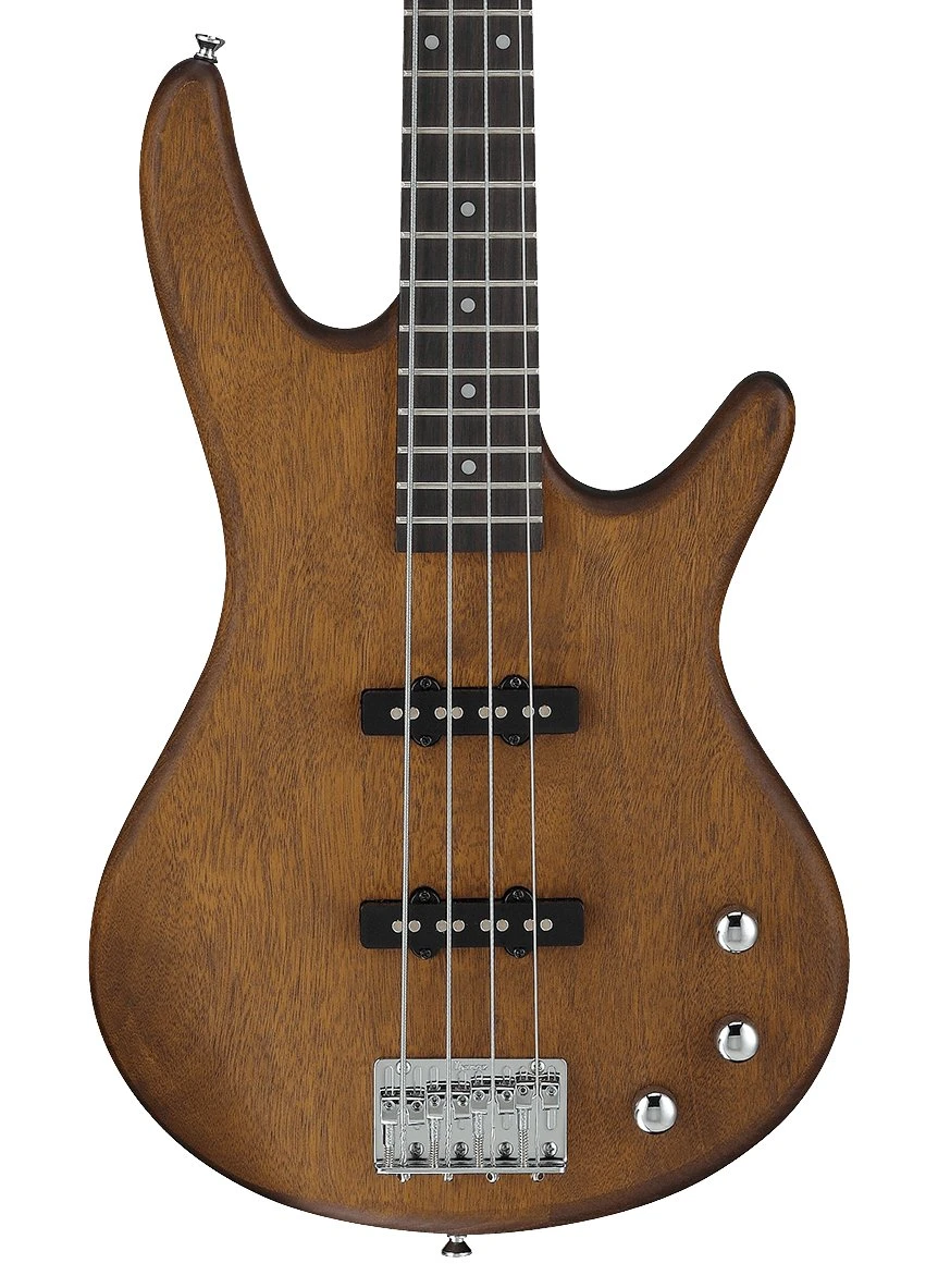 Ibanez GSR180-LBF GIO Series, 4-String, Transparent Light Brown Flat  - p_region_GSR180_LBF_4H_03 crop.jpg