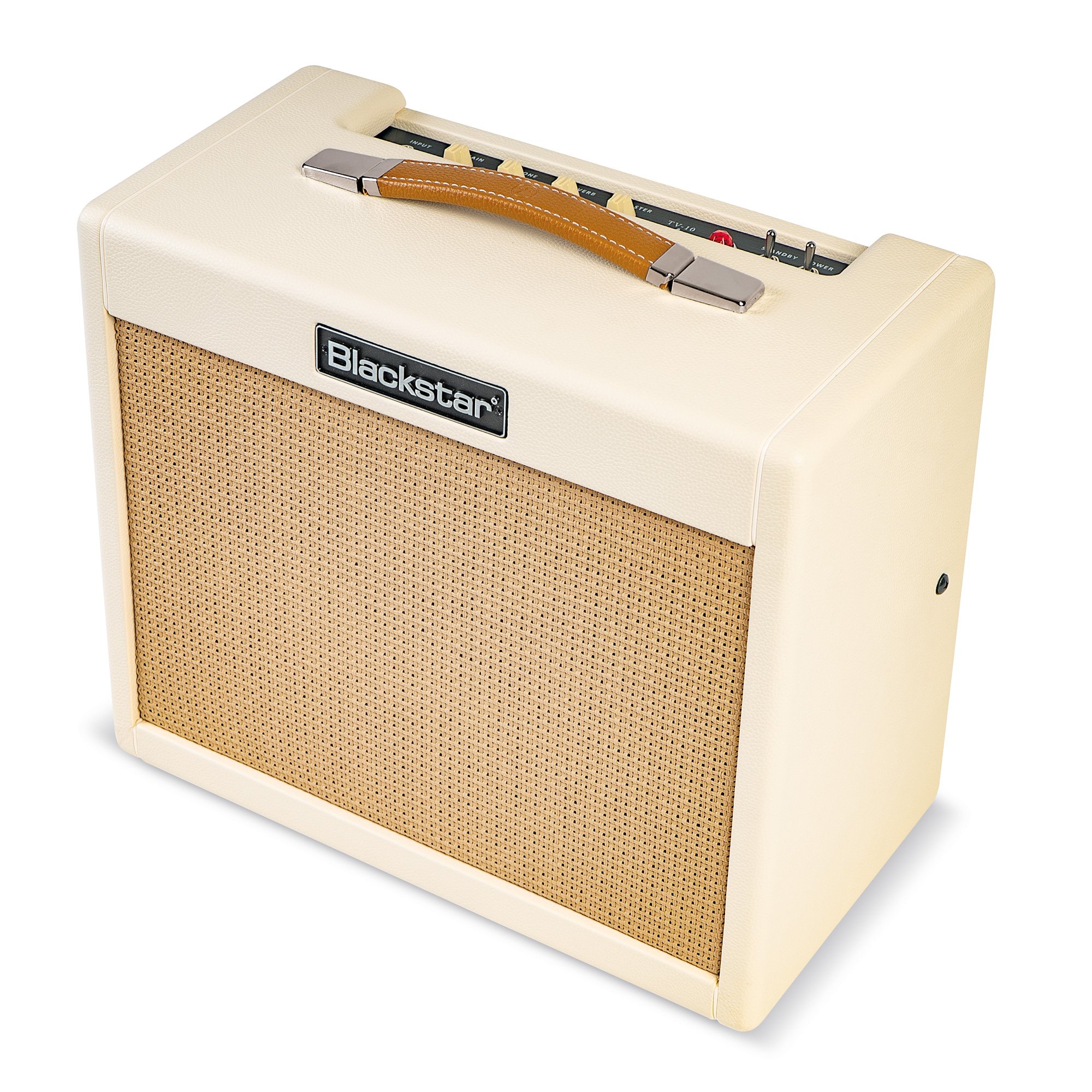 Blackstar TV-10 A 10w Valve Combo - Andertons Music Co