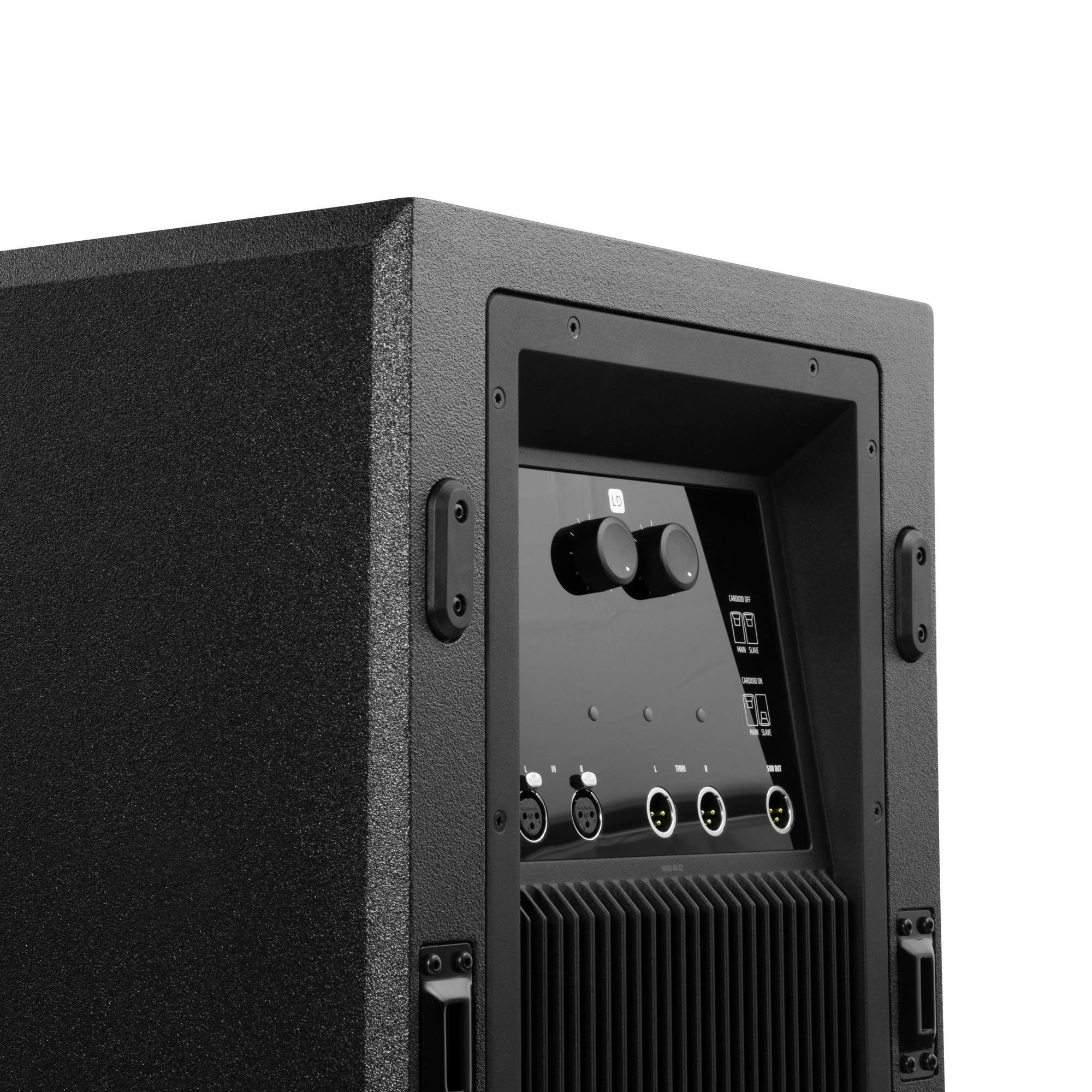 B Stock : LD MAUI 44 G2 - Professional Column PA System - 471808-LDMAUI44G2_6.jpg
