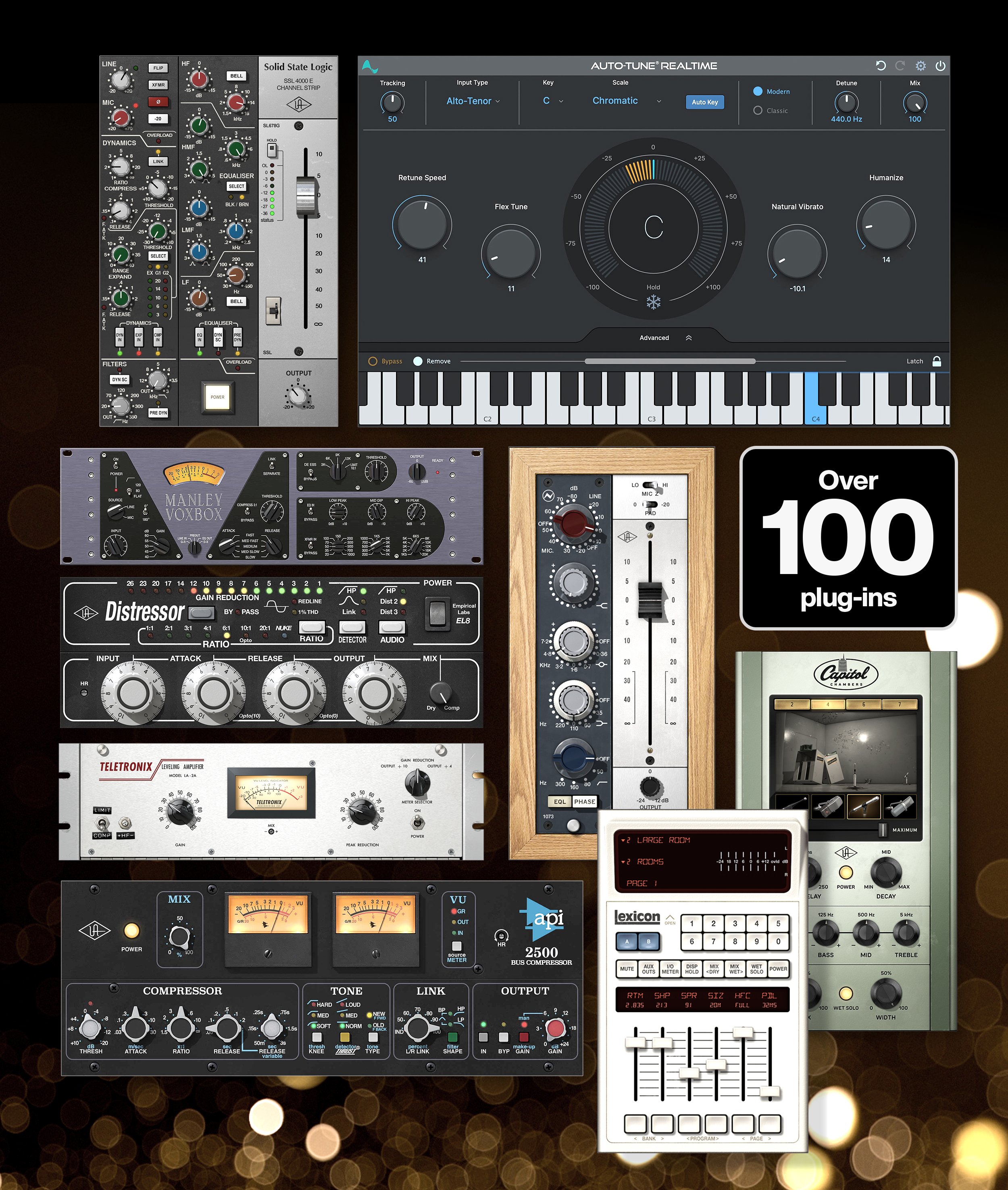 Universal Audio UAD Apollo x16D Ultimate Edition - ultimate+_GUI-collage.jpg