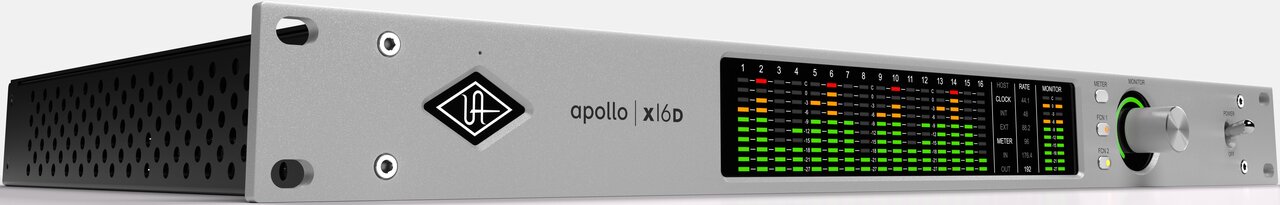 Universal Audio UAD Apollo x16D Essential Edition - Apollo_x16D_(Perspective).jpg