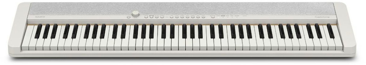 Casio CT-S1-76 76 Key Portable Keyboard in White - CTS1-76-WH_02.jpg