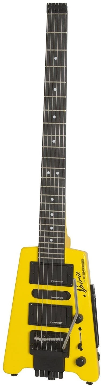 Steinberger Spirit GT-PRO DELUXE Outfit (HB-SC-HB) Electric Guitar in Hot Rod Yellow - 328180-p-gtprodlx-hy1-nav-1920x566.jpg