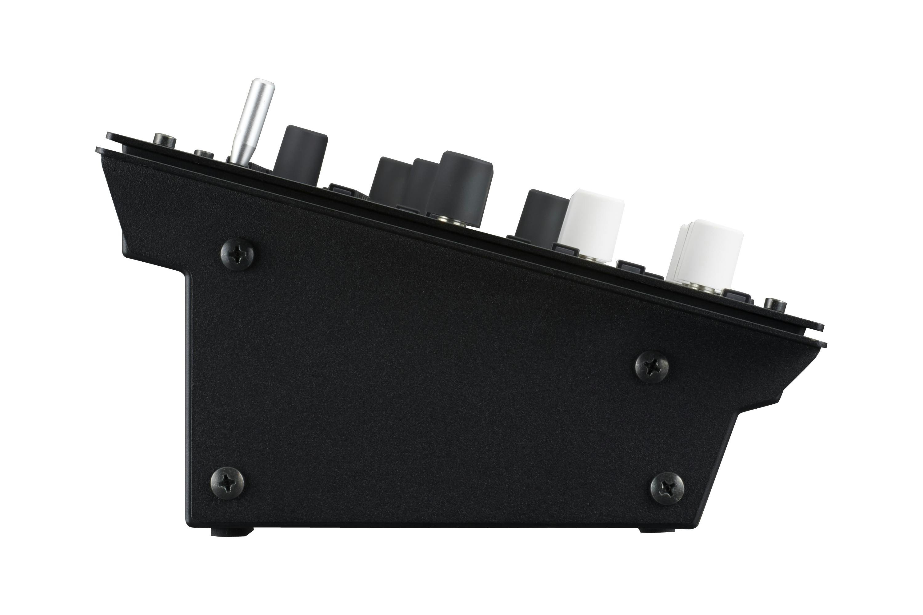 Korg Wavestate MK2 Synth Module - WAVESTATEMOD-wavestate_module_side1.jpg