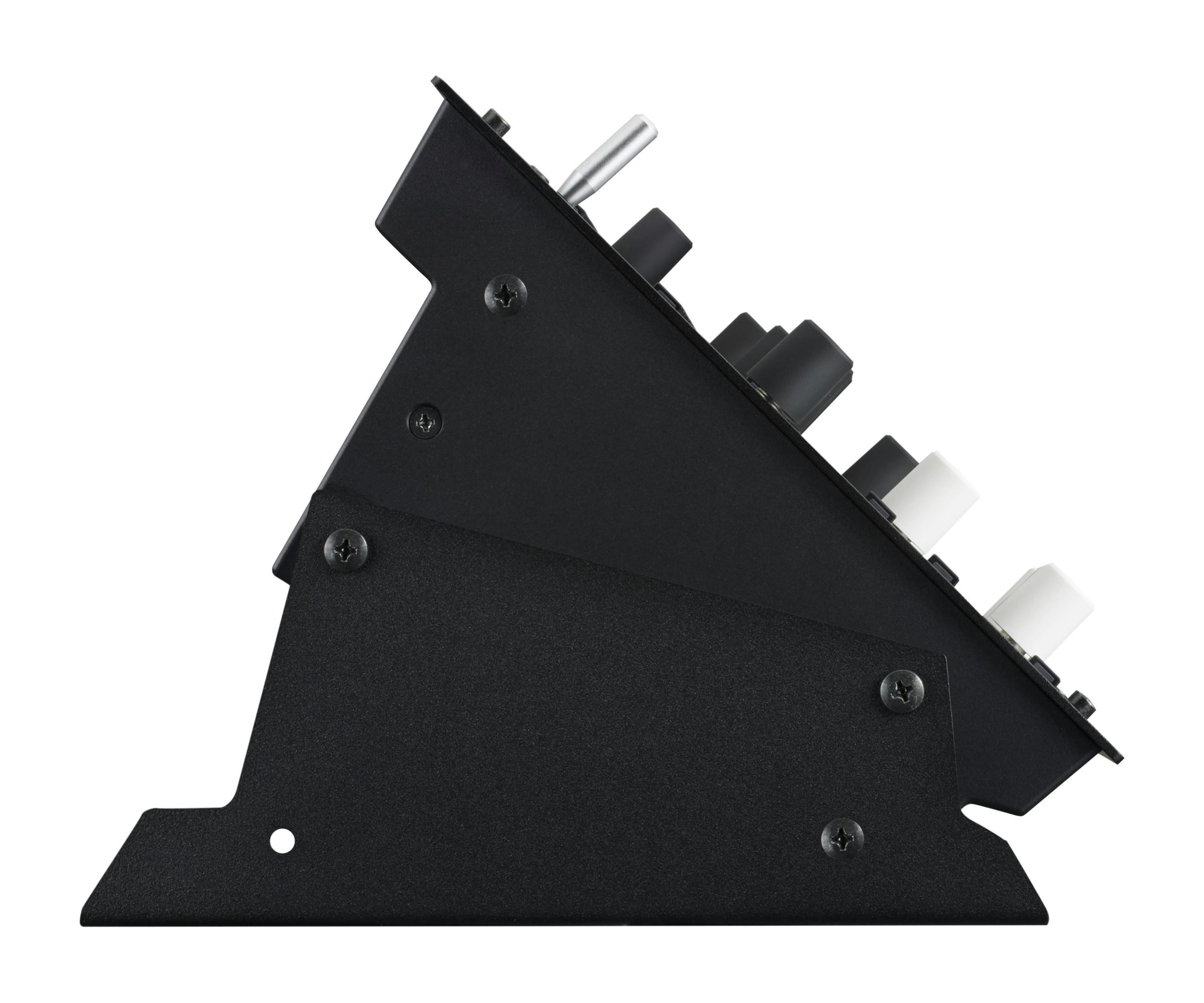 Korg Wavestate MK2 Synth Module - WAVESTATEMOD-wavestate_module_side2.jpg