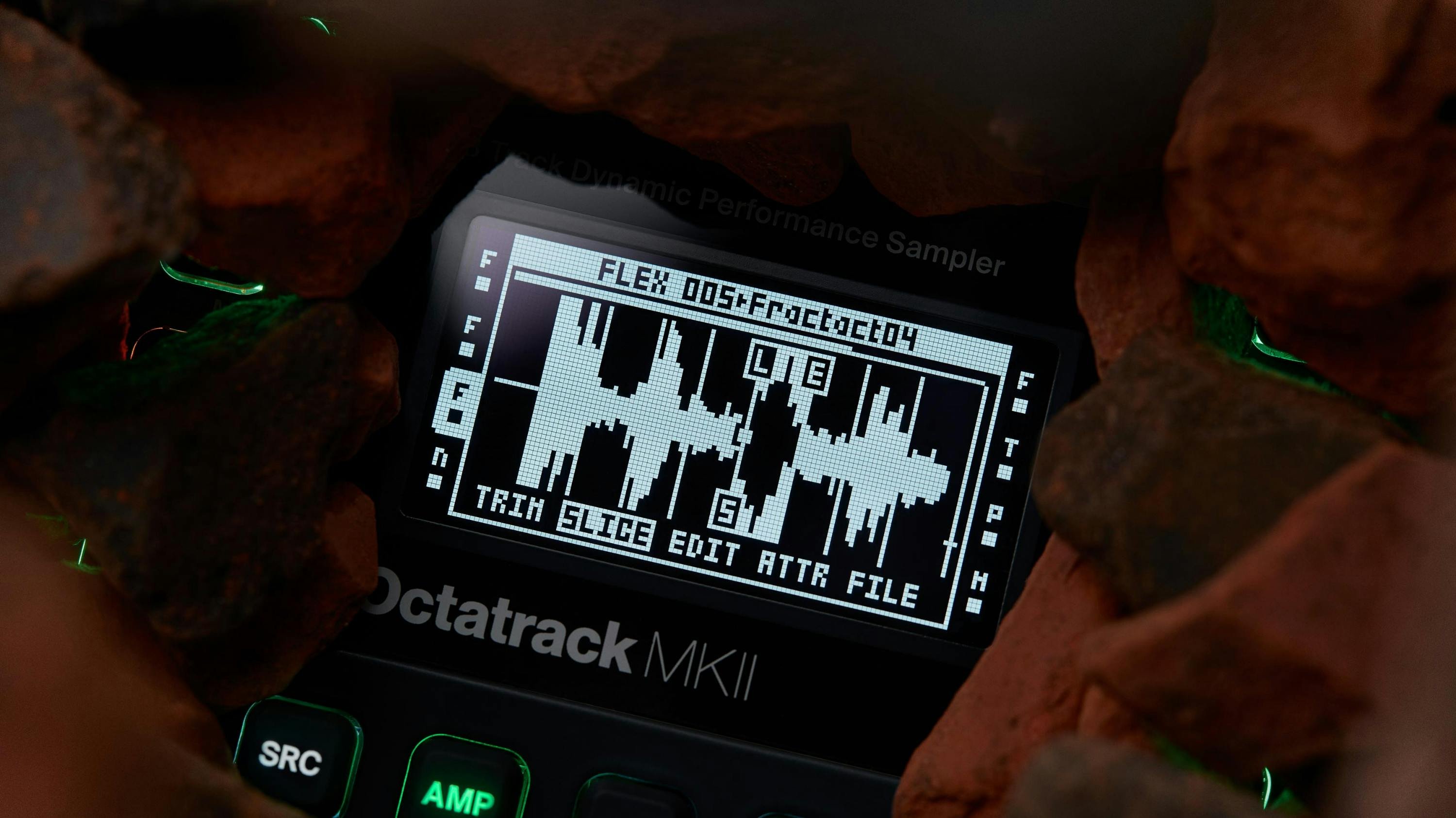 Elektron Octatrack MkII Sequencer + Sampler - 513863-1653560499357.jpg
