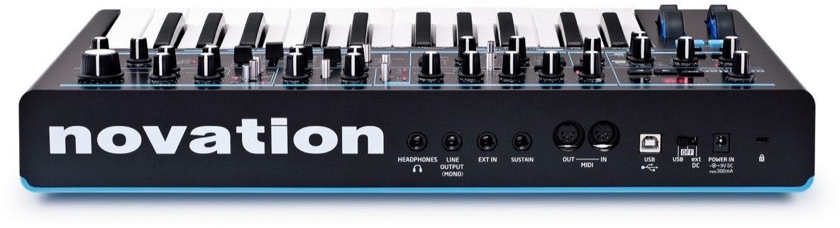 Novation Bass Station II Analogue Mono Synth - 313707-1547207382383.jpg