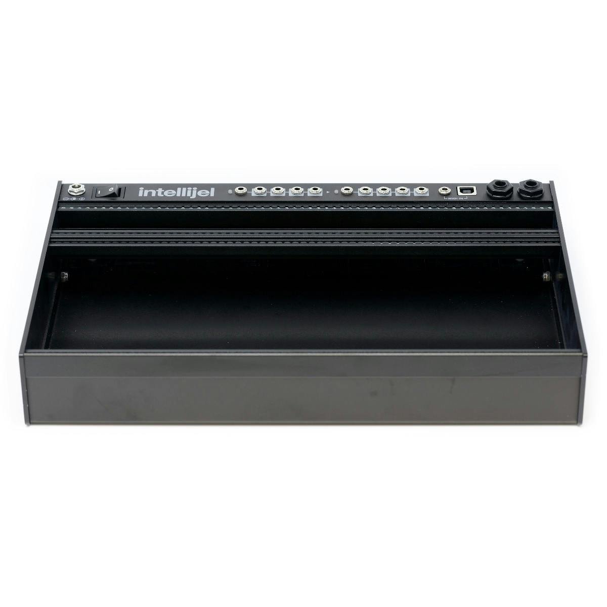 Intellijel 4U Palette Case in Black - 397390-Intellijel-4U-Palette-Case.jpg