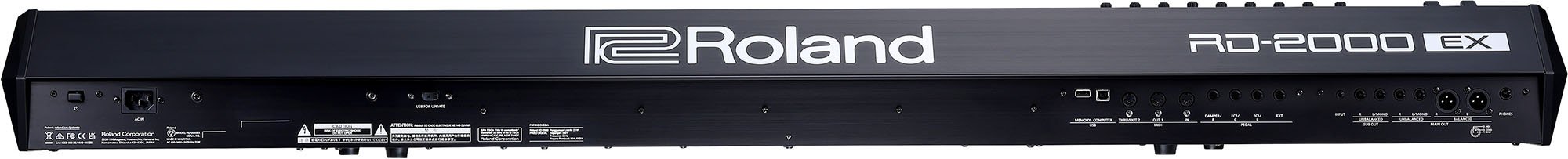 Roland RD-2000 EX Stage Piano - RD-2000EX_R.jpg