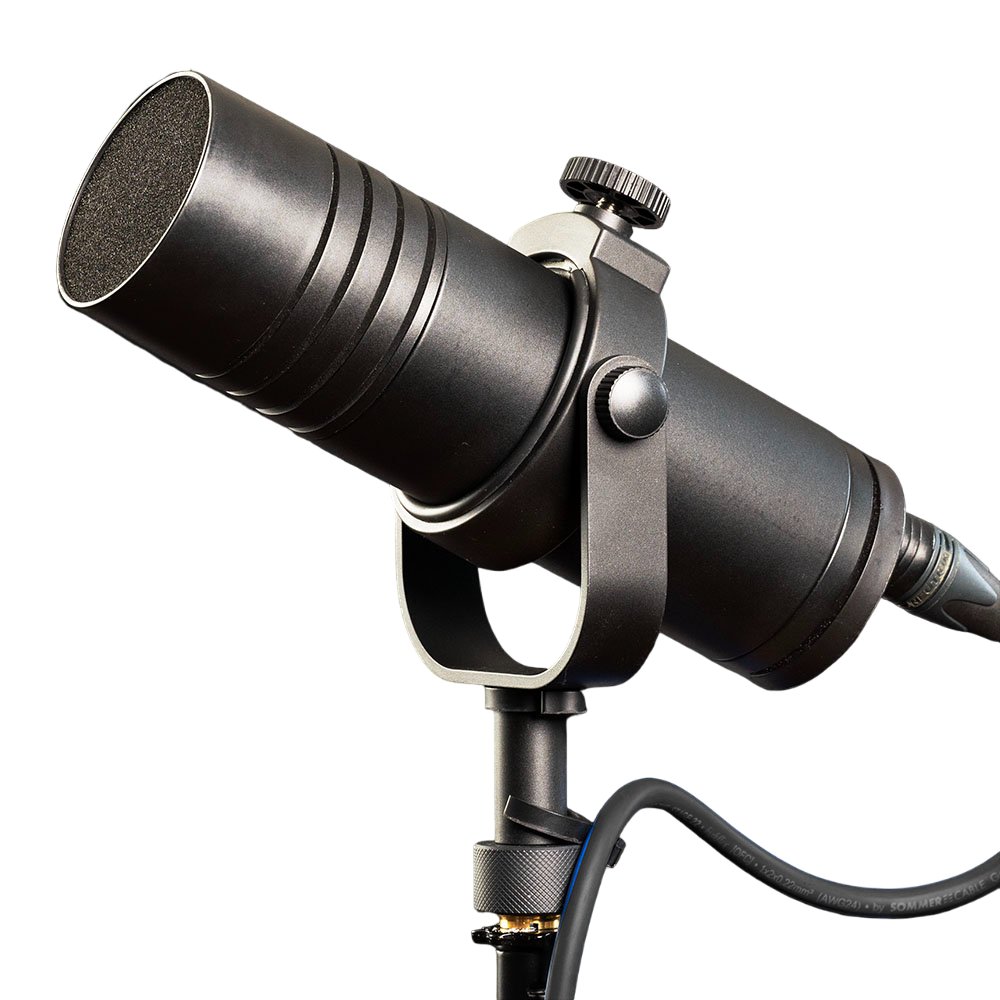 Aston Stealth Broadcast - Multi-Voice Dynamic Mic with 48V Preamp bundled with Stealth Sidemount - 0509-AAC86-000 - Main Image-Photoroom.jpg