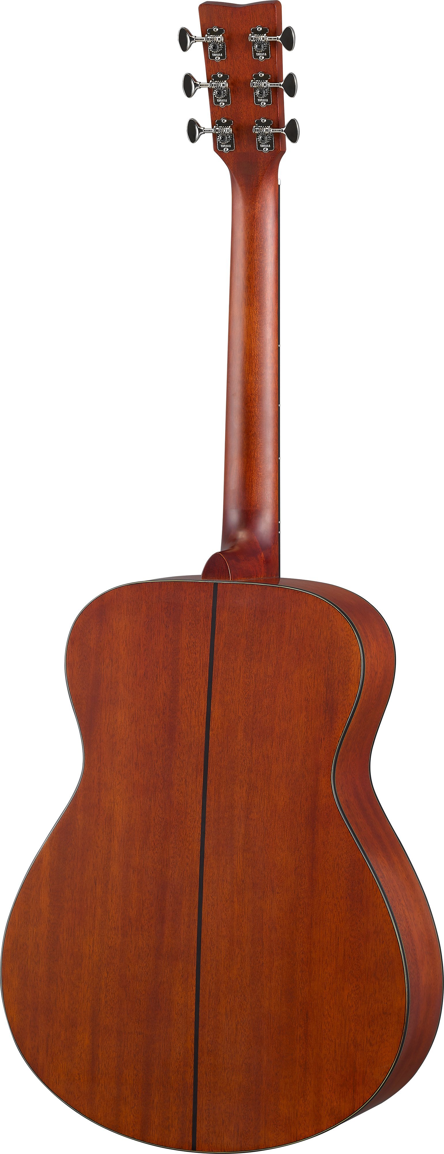 Yamaha FS3 Folk Acoustic Guitar - GFS3b.jpg
