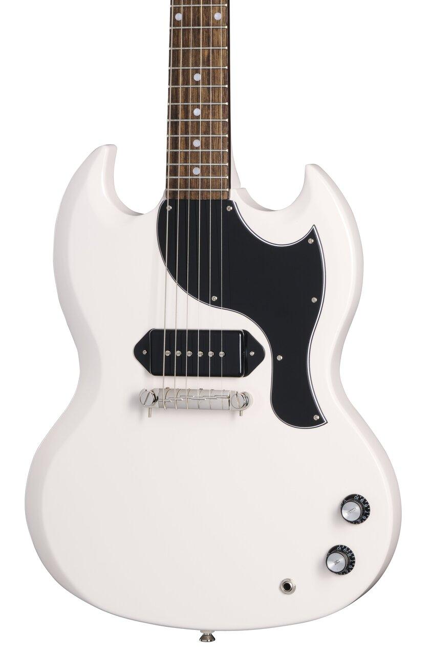 Epiphone Artist YUNGBLUD Signature SG Junior Electric Guitar in Classic White - EIYBSGCWNH3-v2 (1).jpg