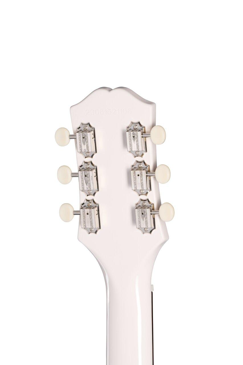 Epiphone Artist YUNGBLUD Signature SG Junior Electric Guitar in Classic White - EIYBSGCWNH3-v2 (6).jpg