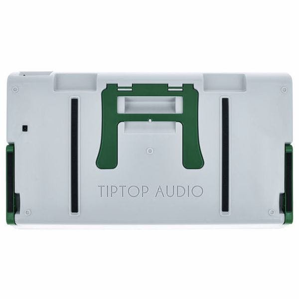 TipTop Audio - Mantis 2x104HP Eurorack Case Green - UK - TT-MANTISGRUK-Tiptop_Audio_Mantis_Green_Eurorack_Case.jpg