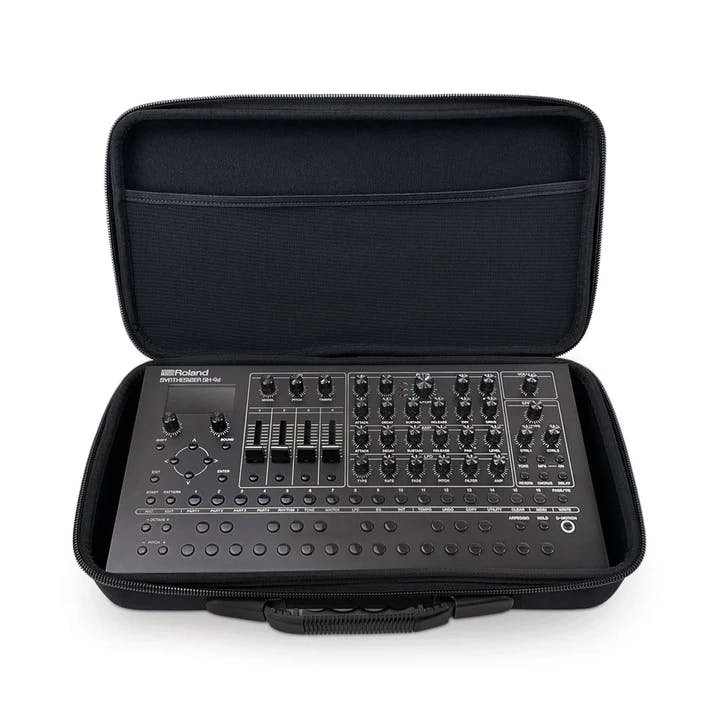 Analog Cases PULSE Case For Roland SH-4D - 54-90146-PULSE_Roland_SH-4D_Front.jpg