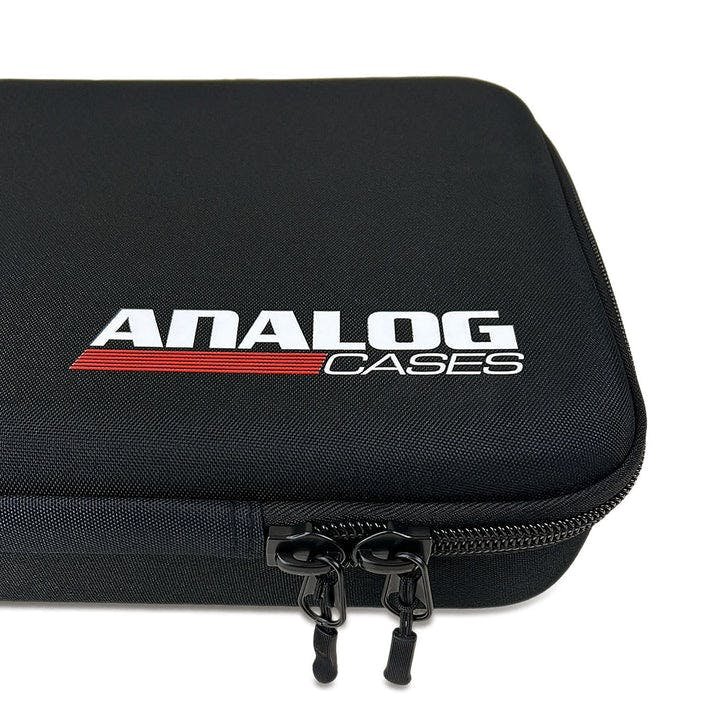 Analog Cases PULSE Case For Roland SH-4D - Andertons Music Co.