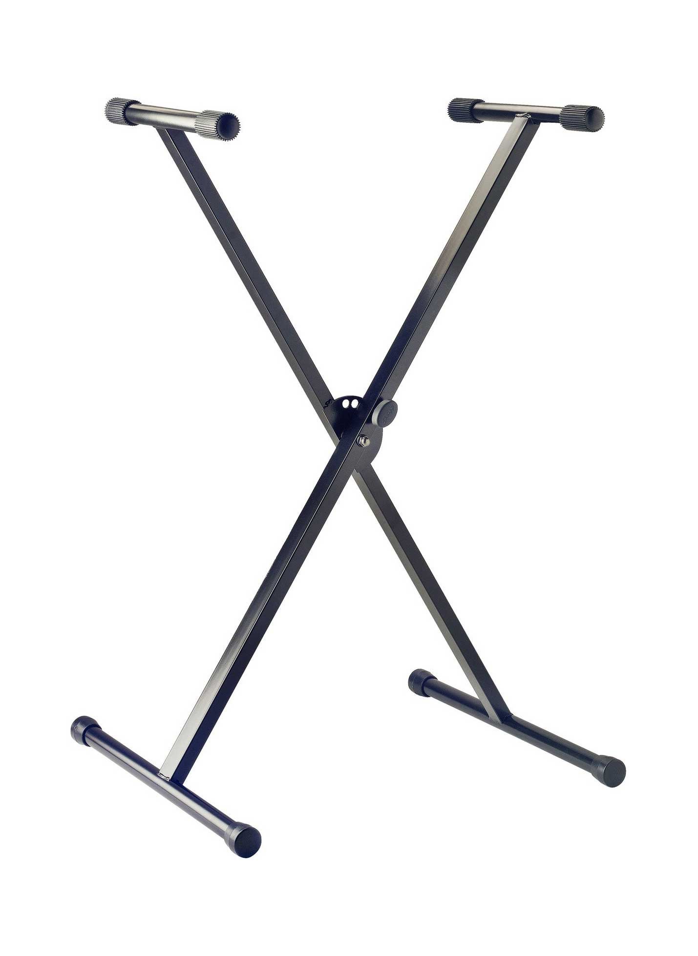 Casio CT-S1 76 in Black Bundle with Stand & Headphones - BUN-CT-S176WH-03 - Keyboard Stand.jpg