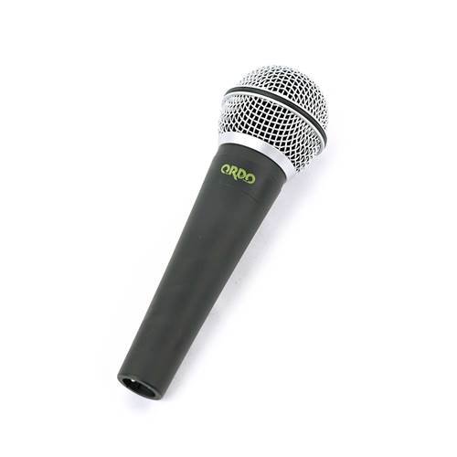 Ordo D-10 Dynamic Vocal Mic - ORDO-M-D10 - Main Image.jpg