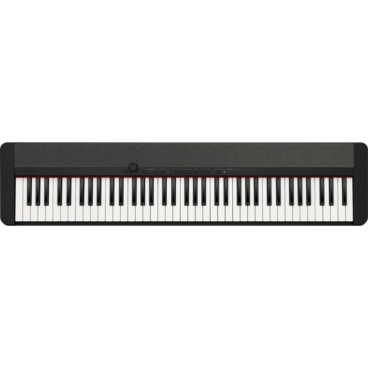 Casio CT-S1 76 in Black Bundle with Stand, stool & Headphones - BUN-CT-S176BK-03 - Just Keyboard.jpg
