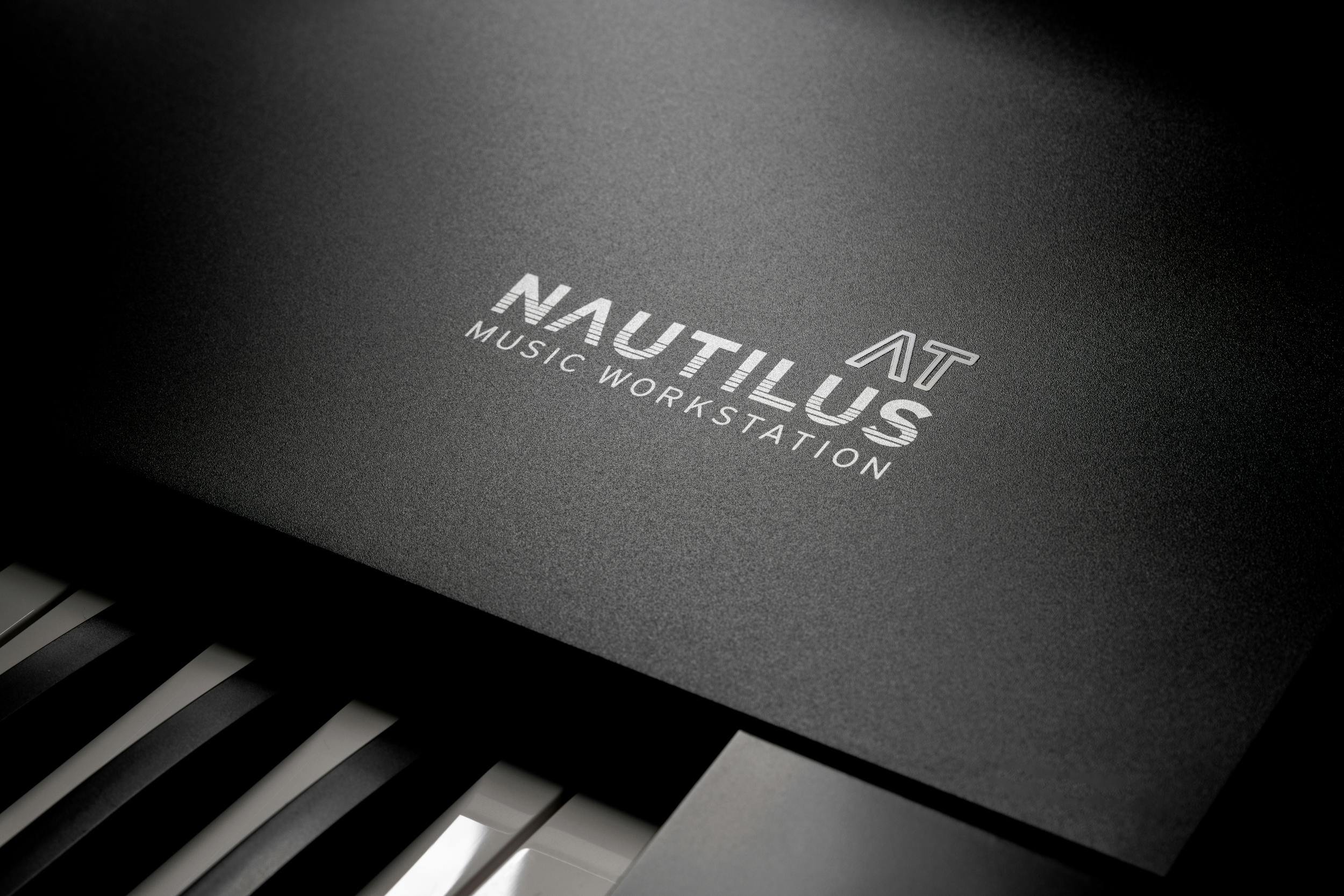 Korg NAUTILUS 61 AT Aftertouch Synth & Workstation - 61 Key - NAUTILUS-61AT-KORG_Nautilus_AT_61_Close_Up.jpg