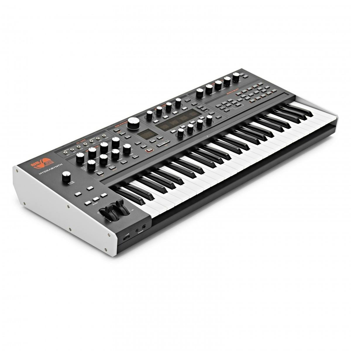 ASM Hydrasynth 49-note Virtual Analog Wave-Morphing Keyboard Synthesizer - 537561-1662646697480.jpg