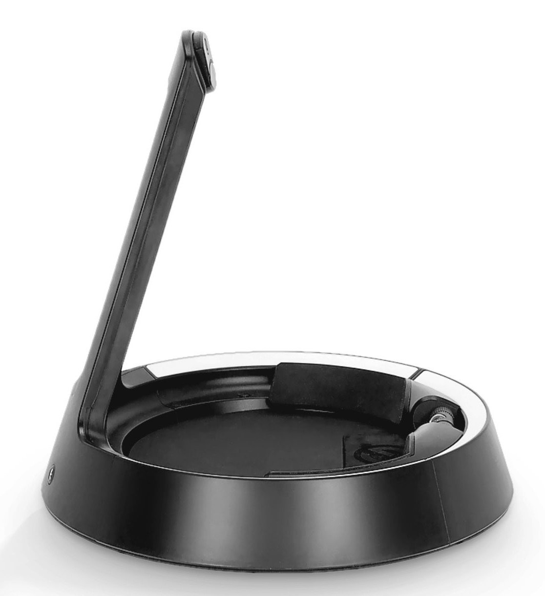 Gravity GS LS 01 A 01 B Guitar GLOW STAND, A-Frame - GGSLSA01B_2.jpg