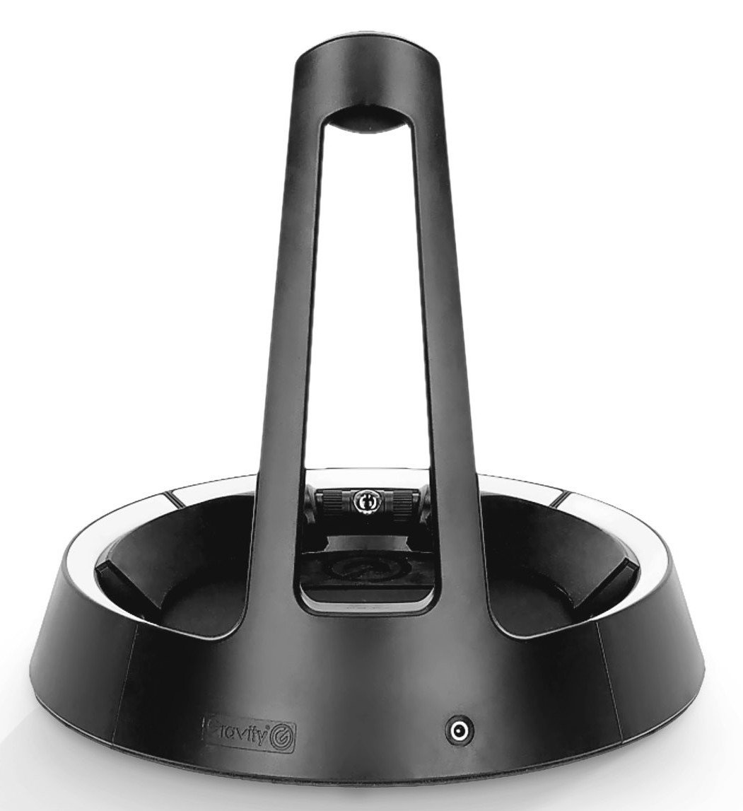 Gravity GS LS 01 A 01 B Guitar GLOW STAND, A-Frame - GGSLSA01B_3.jpg