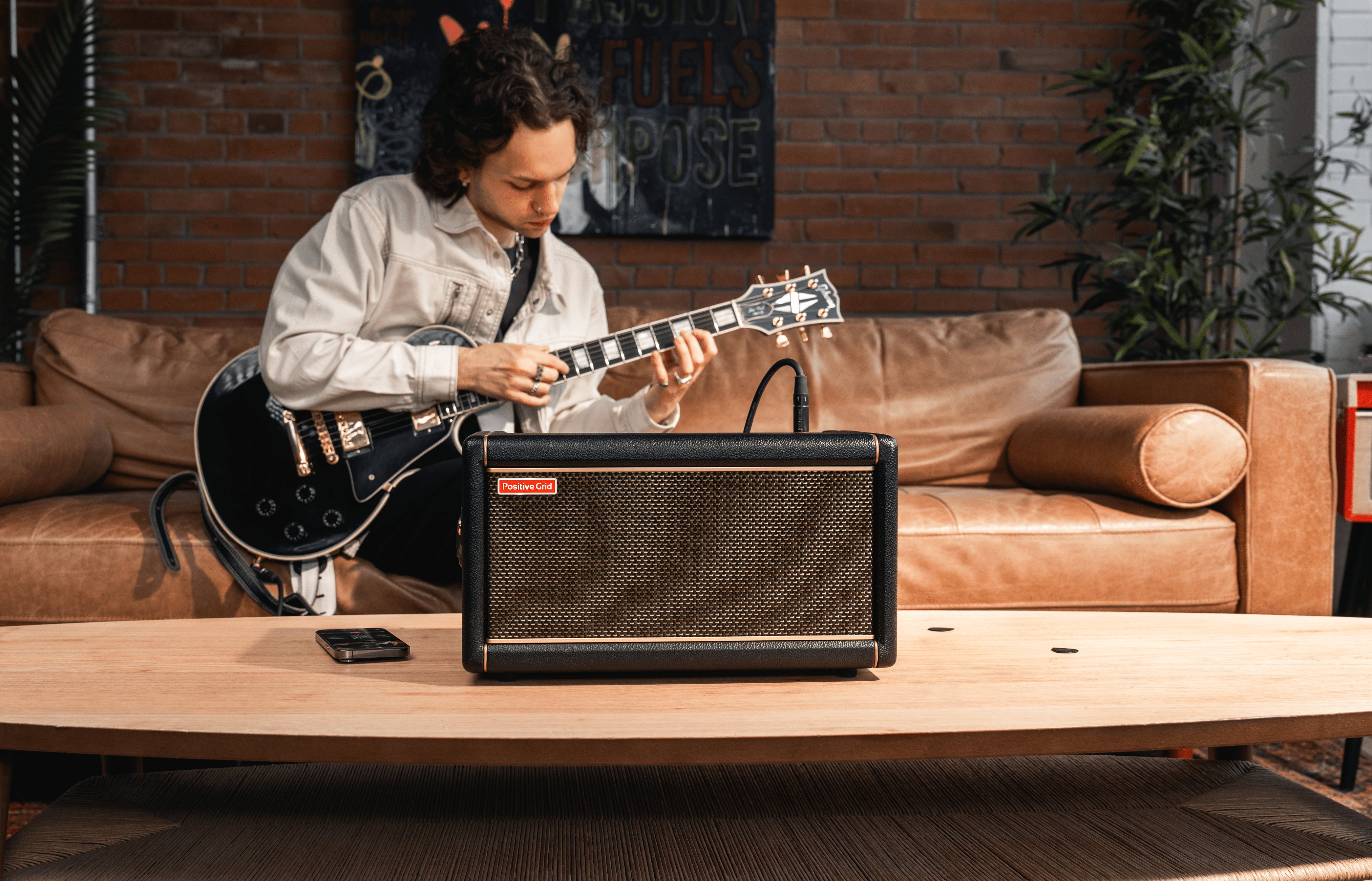 Positive Grid Spark 2 50W Modelling Practice Amp - SPARK2 (2).jpg