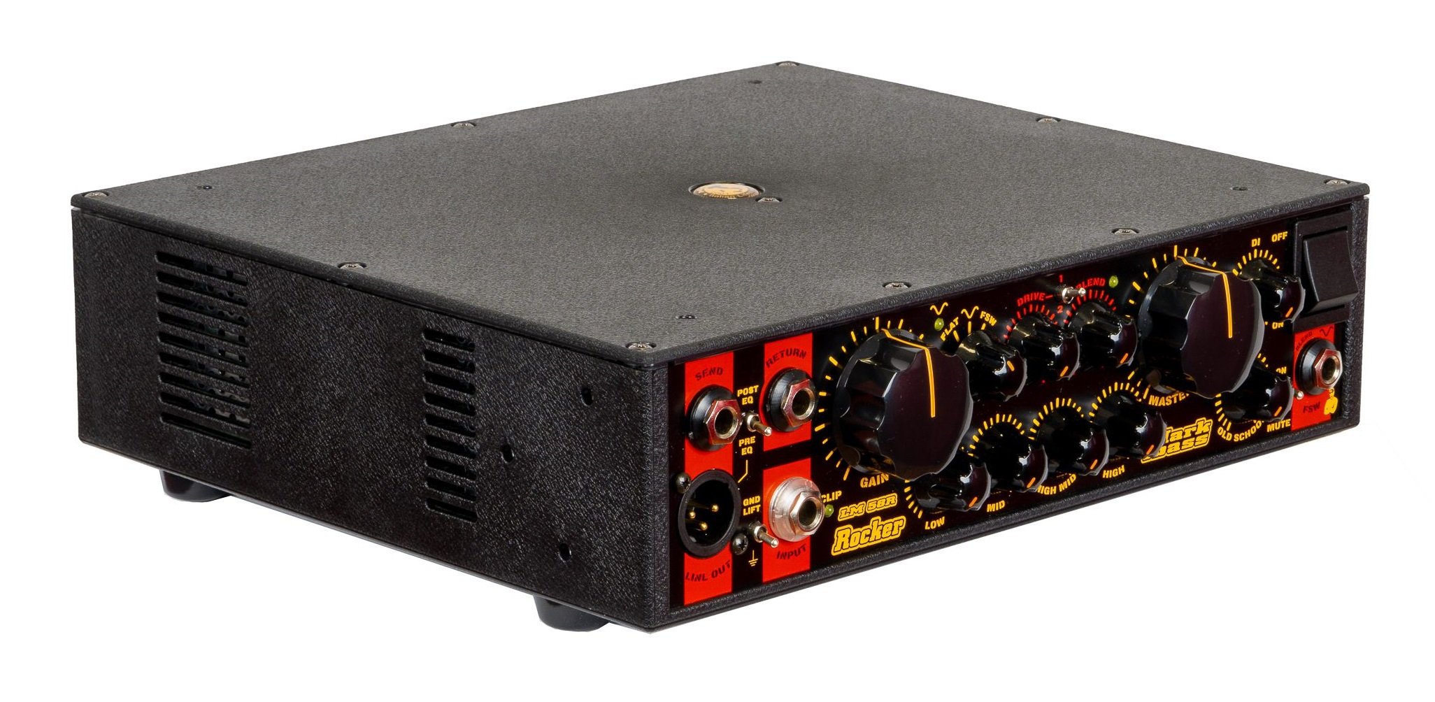 Markbass Little Rocker 58R Solid State 500w Amp Head - markbass-little-rocker-58r-4.jpg