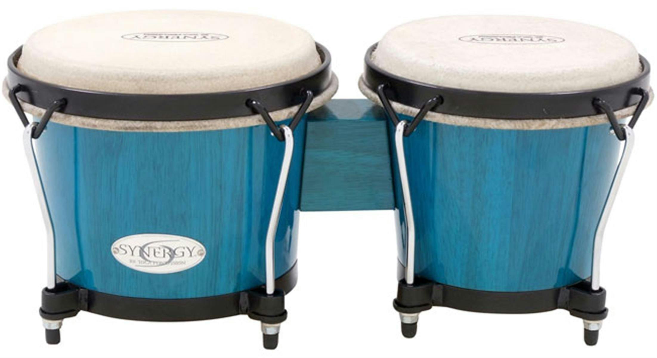 Toca 6" & 6¾" Bongos in Bahama Blue - 93128-tmpA5C5.jpg