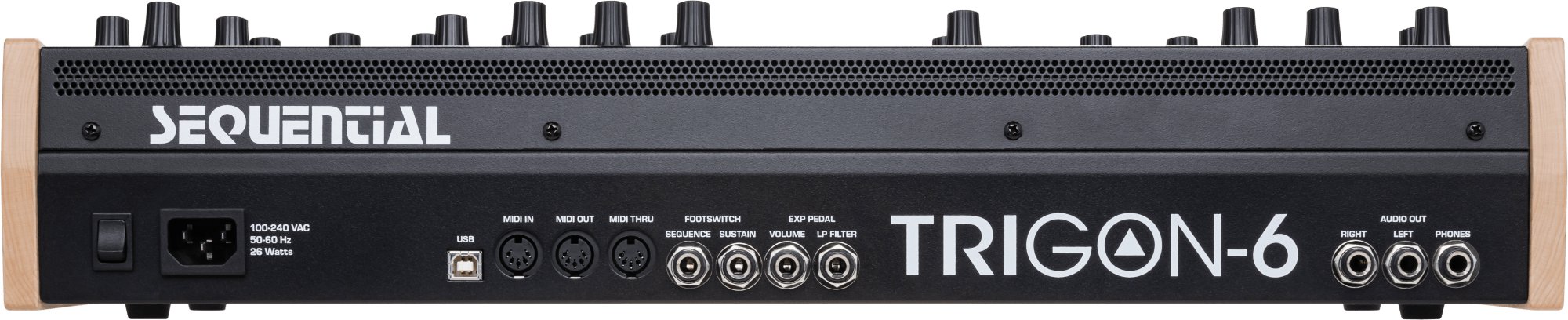 Sequential Trigon 6 Module - SEQ-3810-Sequential_Trigon_6_Module_Rear.jpg