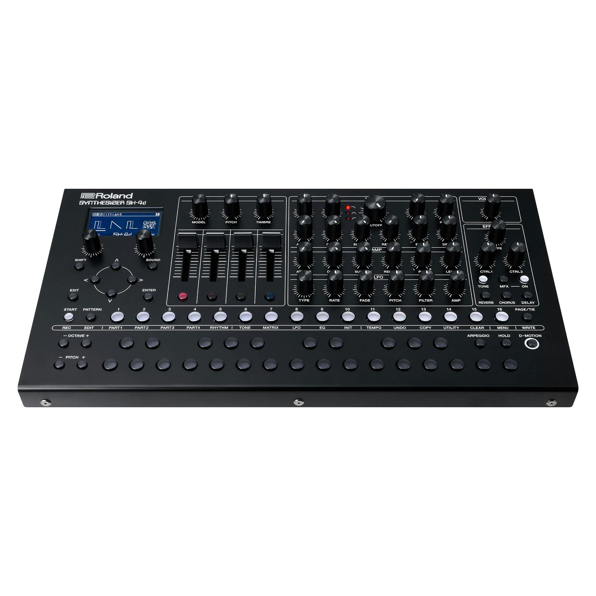Roland SH-4D Desktop Synthesizer - SH4D-SH-4D_DT_IN.jpg