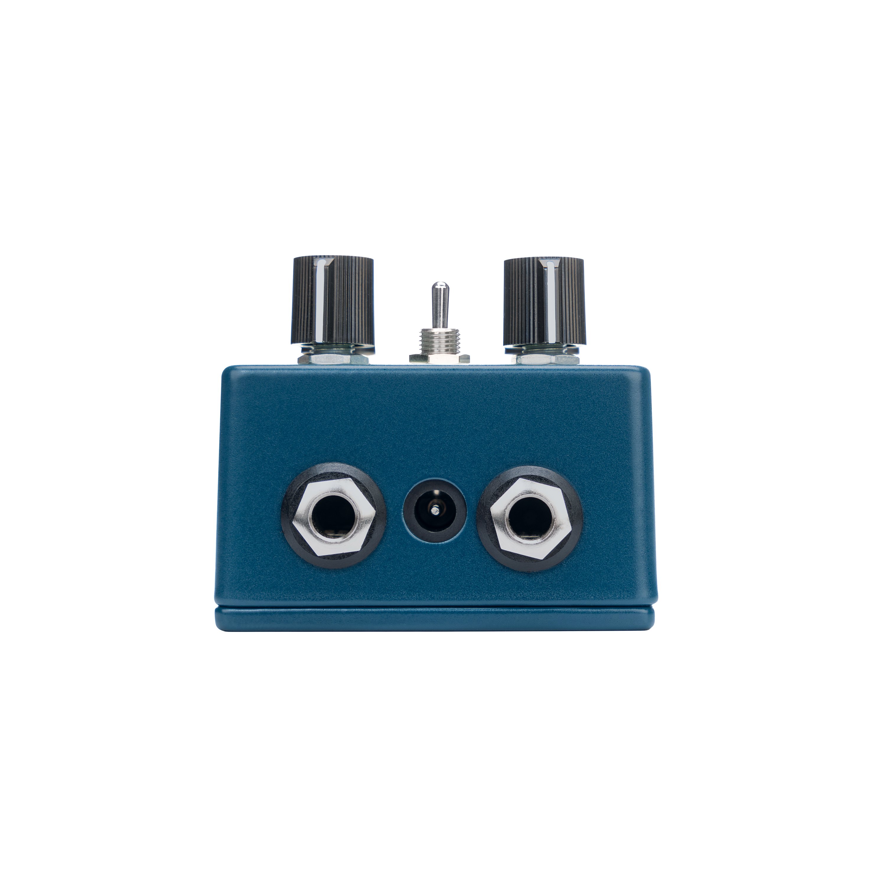 EarthQuaker Devices Multi-Generational Time Reflection Device