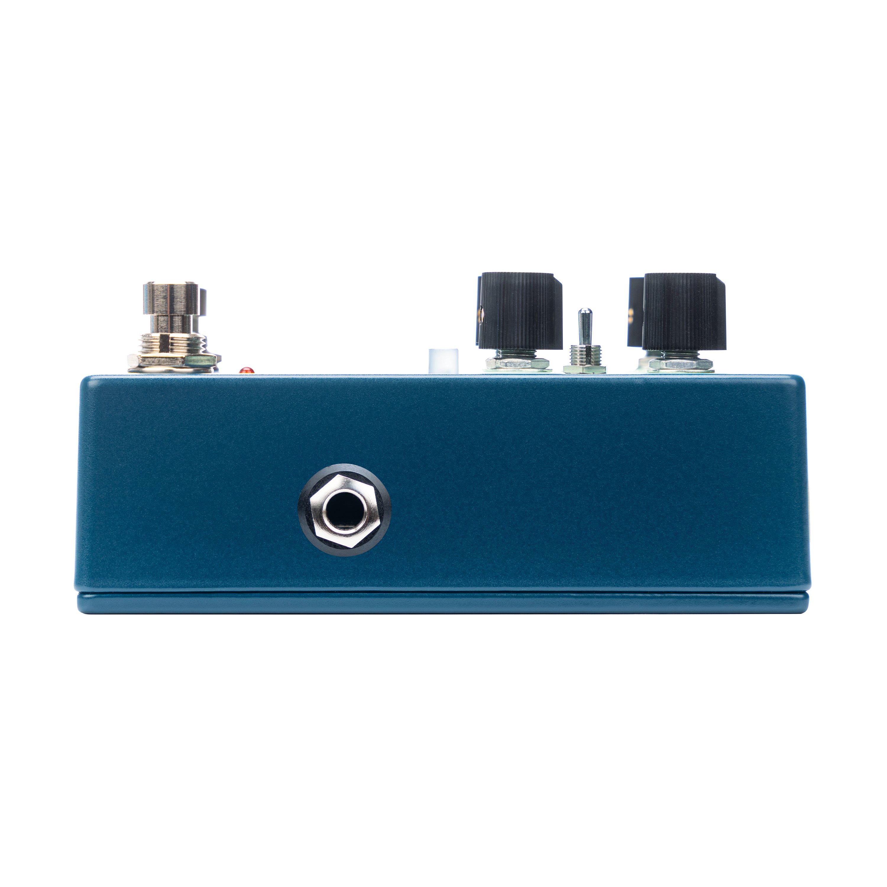 EarthQuaker Devices Silos Multi-Generational Time Reflection Device Delay Pedal  - eqd-silos-rhs.jpg