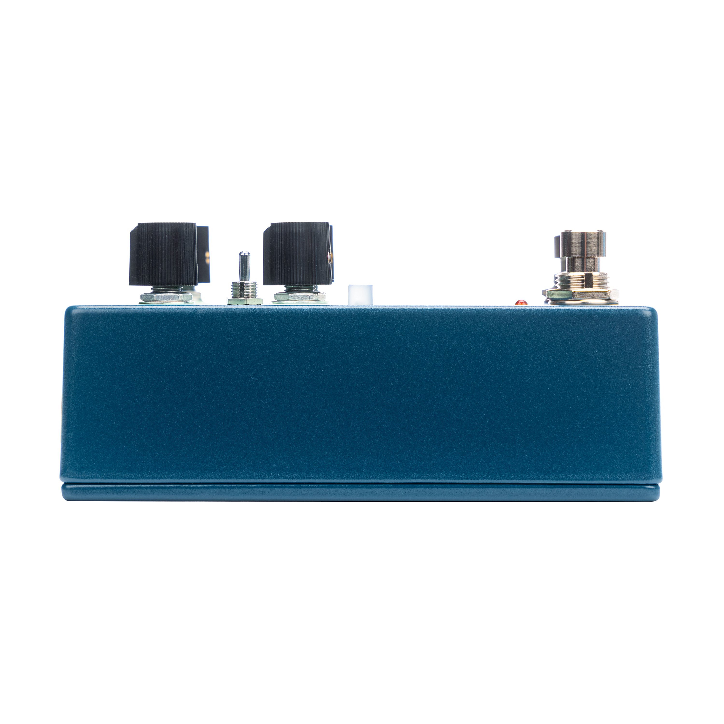 EarthQuaker Devices Multi-Generational Time Reflection Device