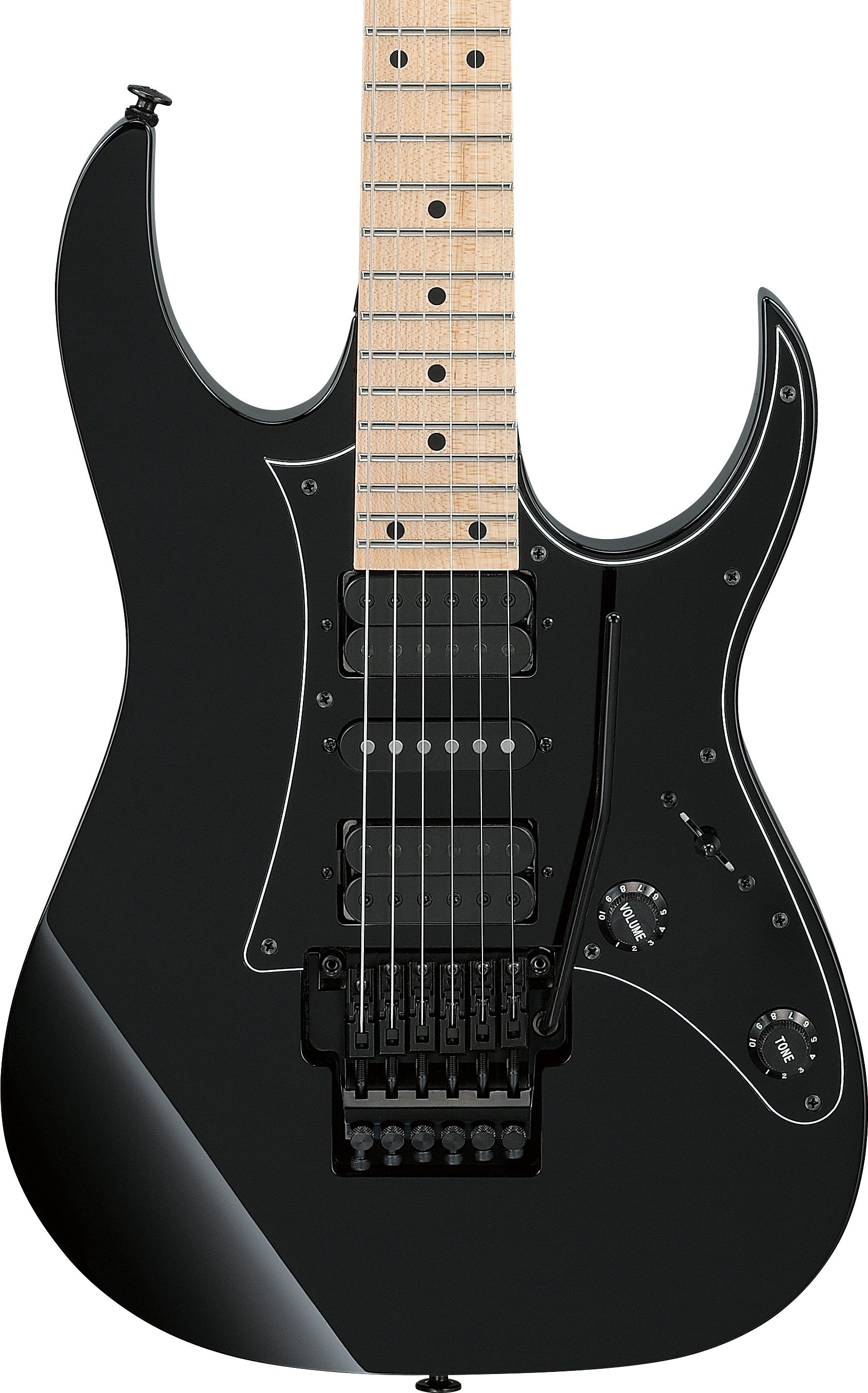 Ibanez RG550-BK Genesis Collection RG550 in Black - RG550_BK (6).jpg