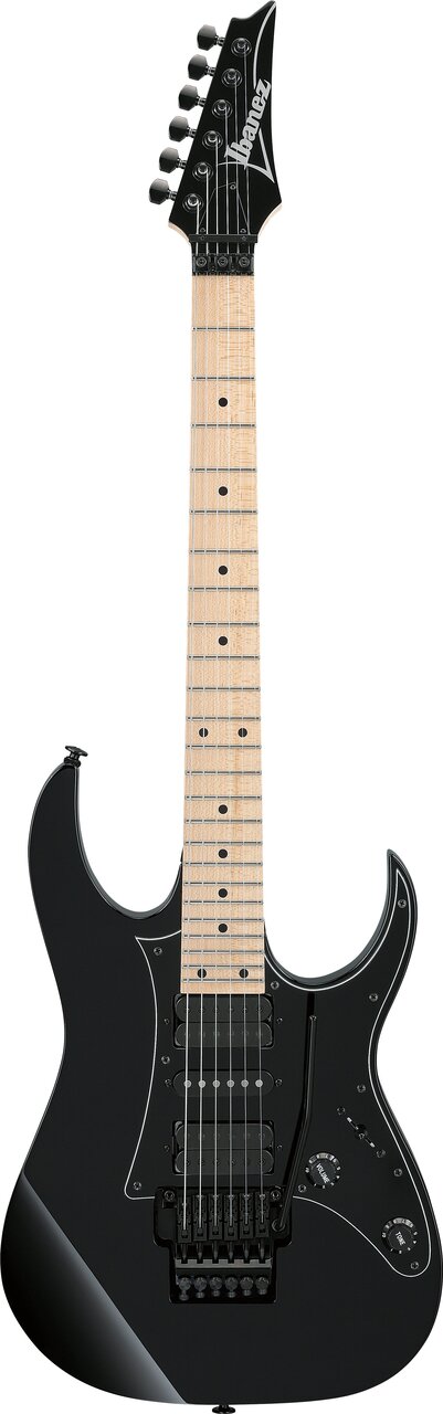 Ibanez RG550-BK Genesis Collection RG550 in Black - RG550_BK (9).jpg