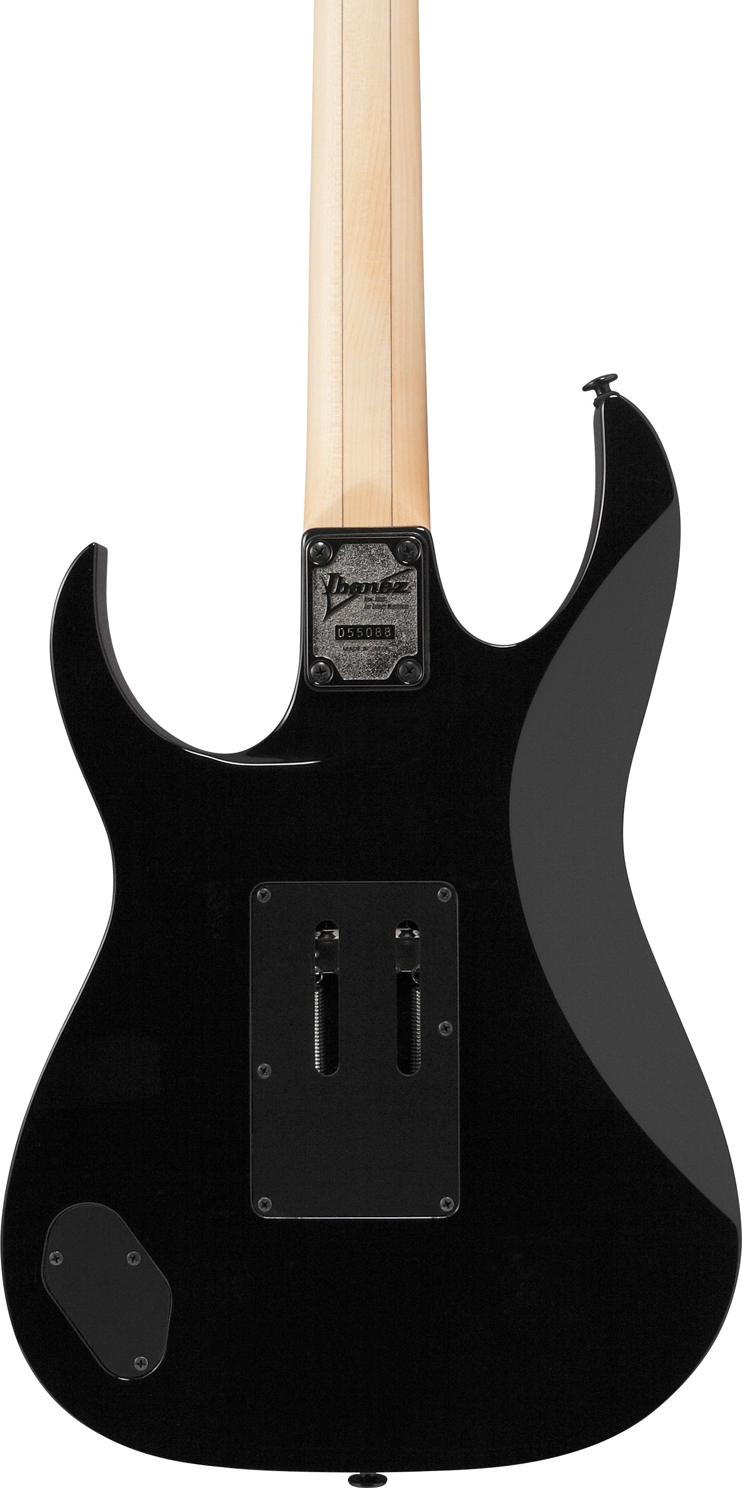 Ibanez RG550-BK Genesis Collection RG550 in Black - RG550_BK (5).jpg