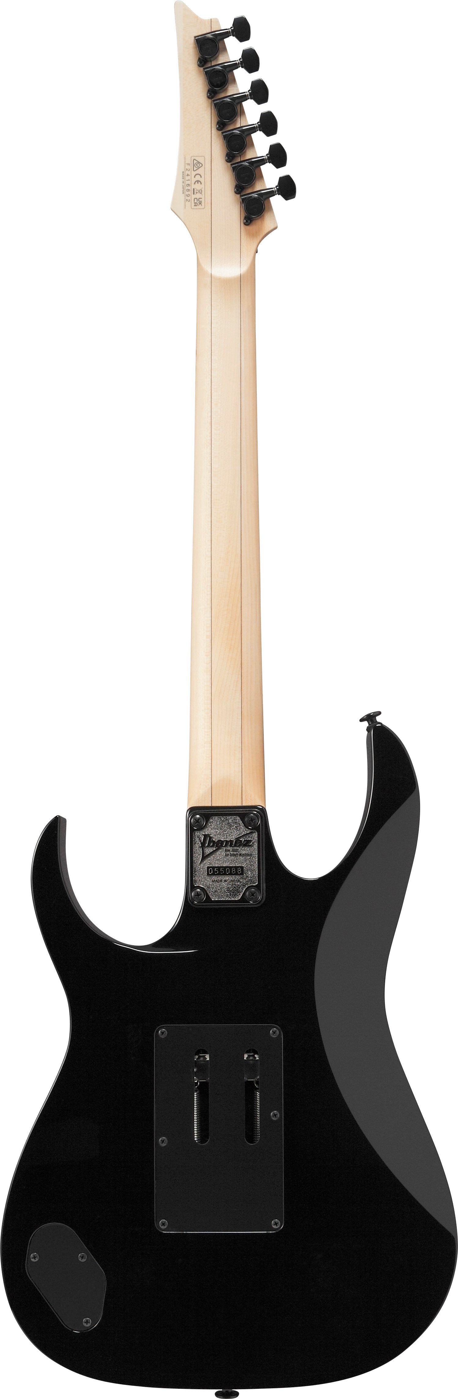Ibanez RG550-BK Genesis Collection RG550 in Black - RG550_BK (8).jpg