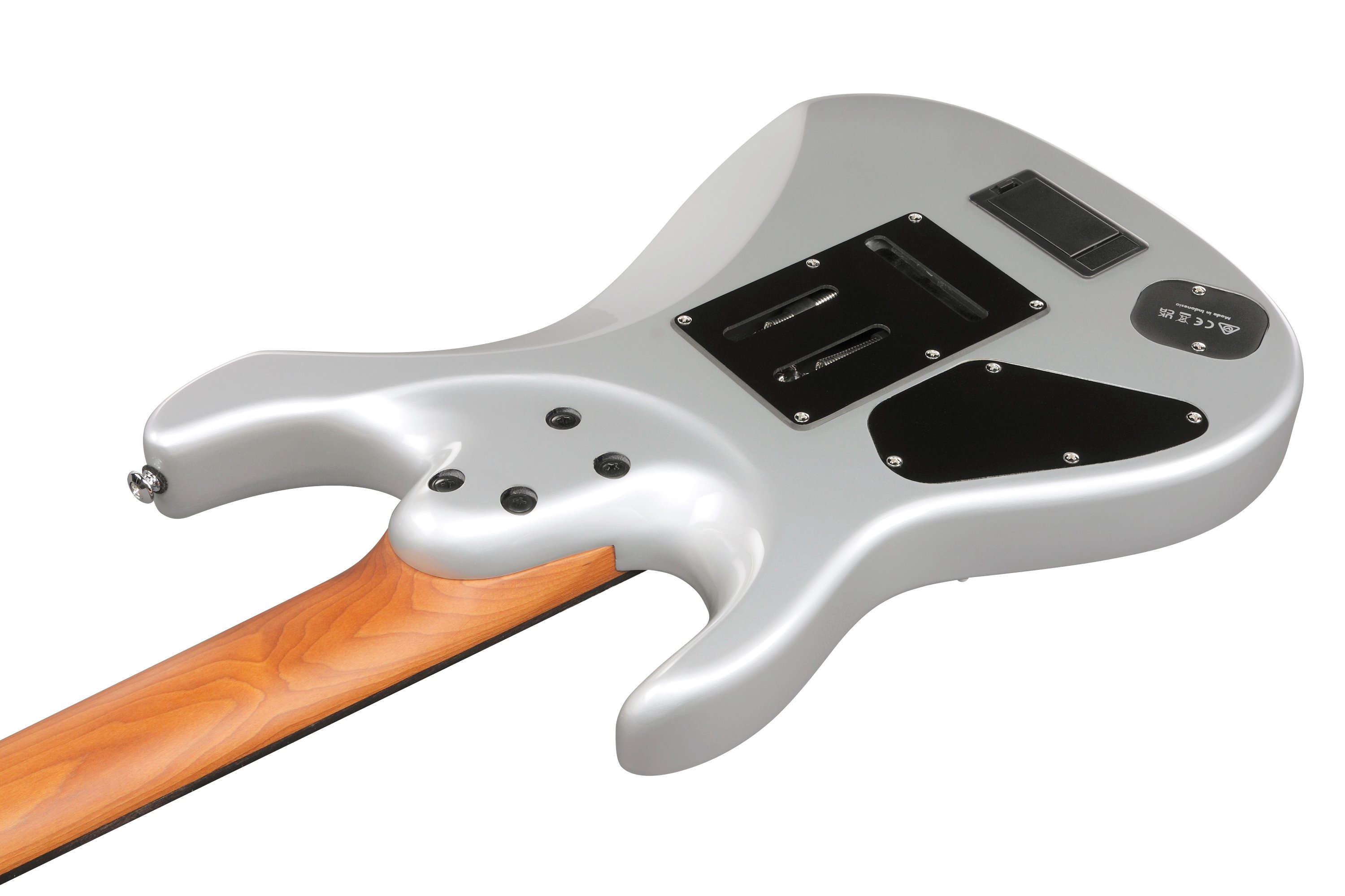 Ibanez TOD70 Tim Henson Signature 7 String Electric guitar in Silver - TOD70 (6).jpg