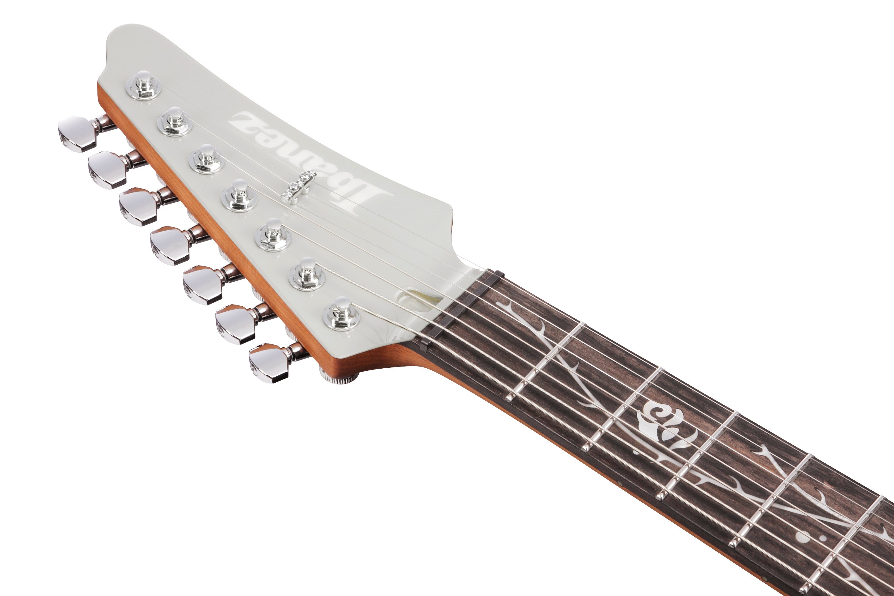 Ibanez TOD70 Tim Henson Signature 7 String Electric guitar in Silver - TOD70 (7).jpg