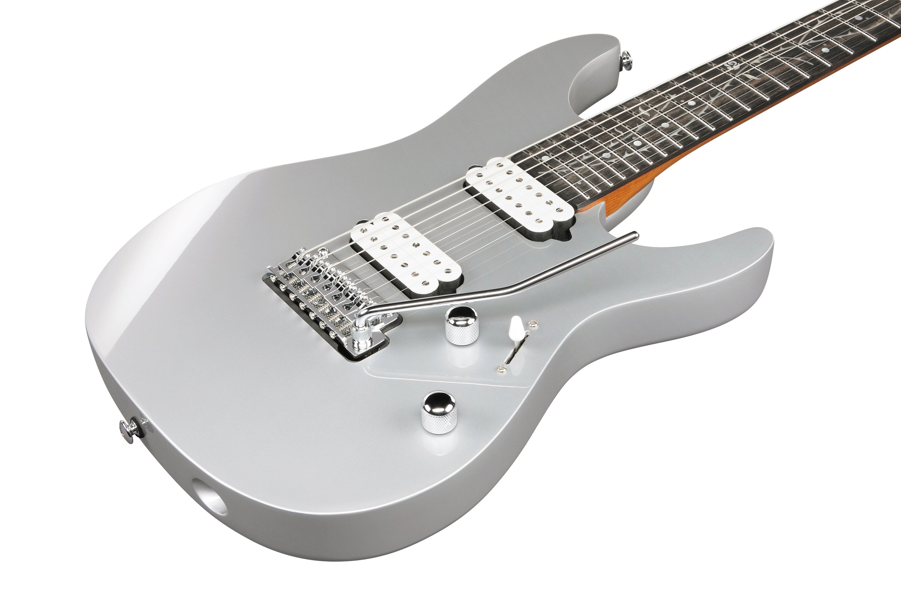 Ibanez TOD70 Tim Henson Signature 7 String Electric guitar in Silver - TOD70 (5).jpg