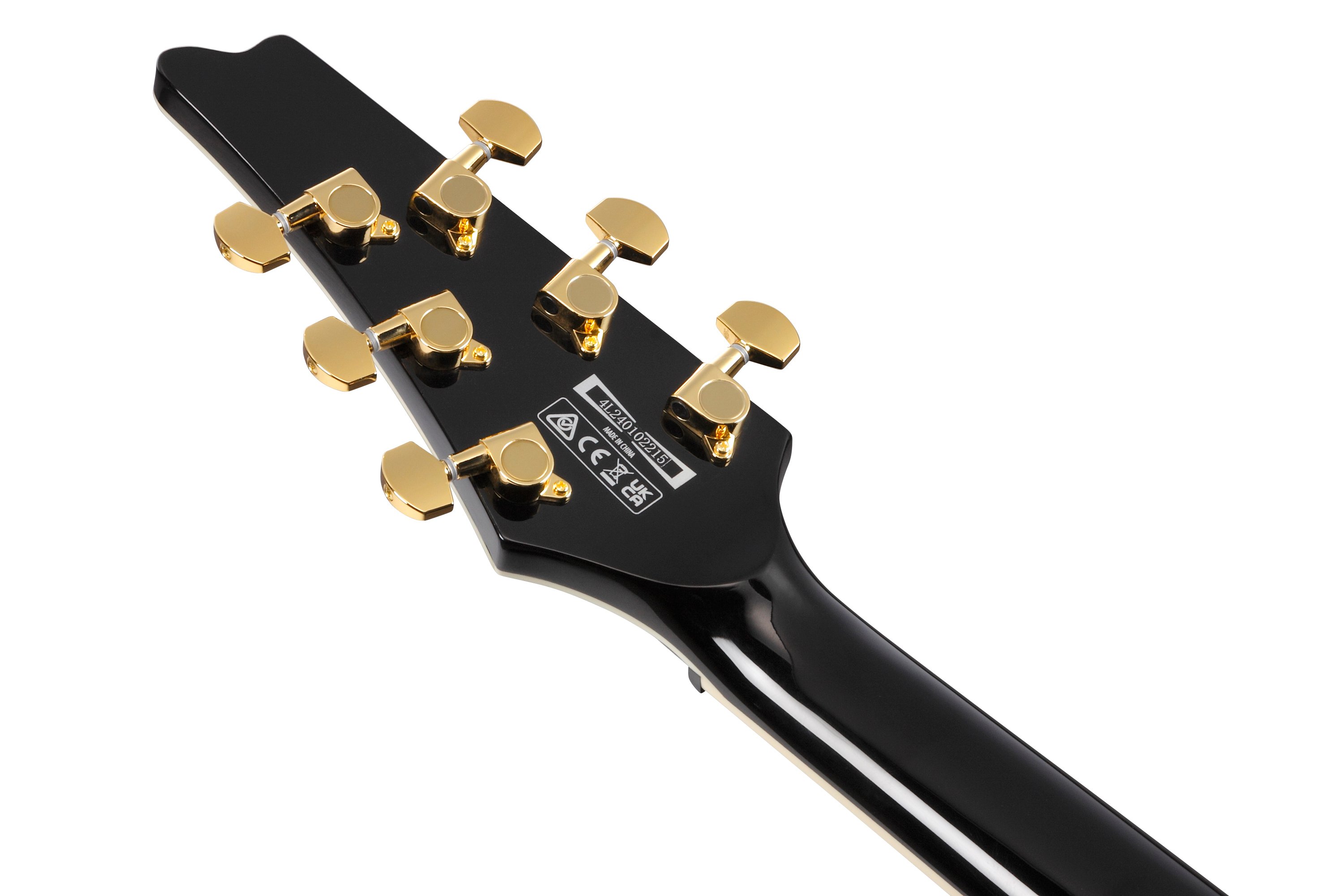 Ibanez FRM350-BK Paul Gilbert Signature Fireman Guitar in Black - FRM350_BK_4L (6).jpg