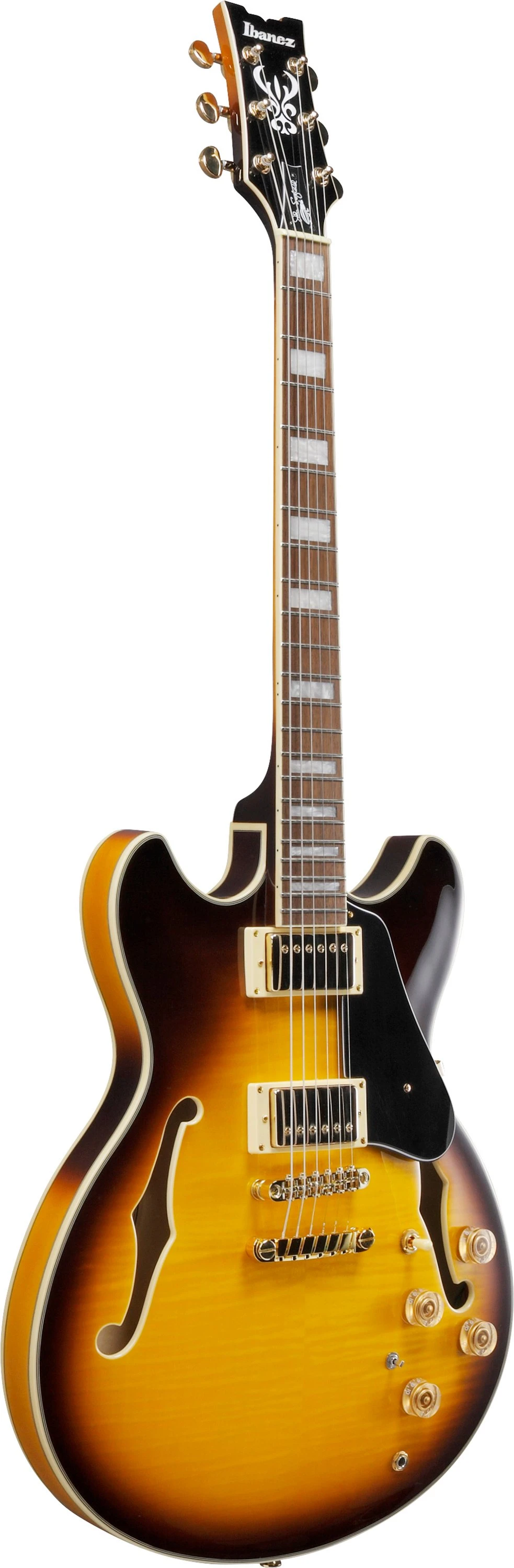 Ibanez JSM10EM John Schofield Signature Guitar in Two Tone Burst - JSM10EM_TTB (6).jpg