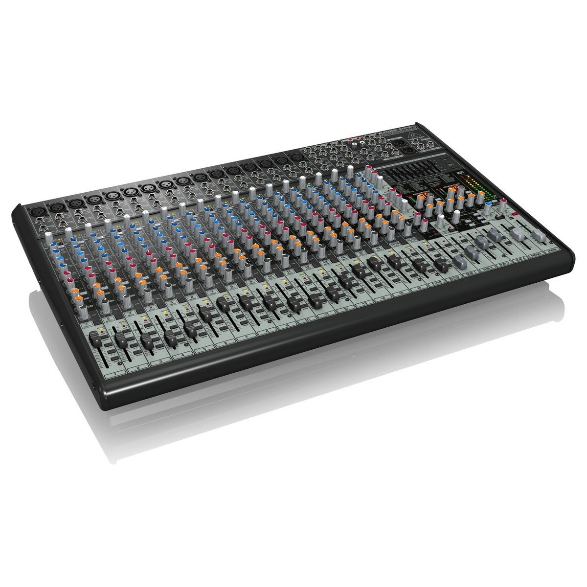 BEHRINGER SL2442FX-PRO EURO DESK ミキサー 【公式通販】