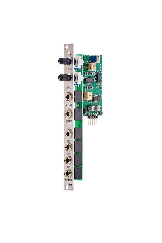 2hp Filt Multimode Filter Eurorack Module - 458018-a634c7712be05c58d01eb94e49fb42a5fba7b13b.jpg