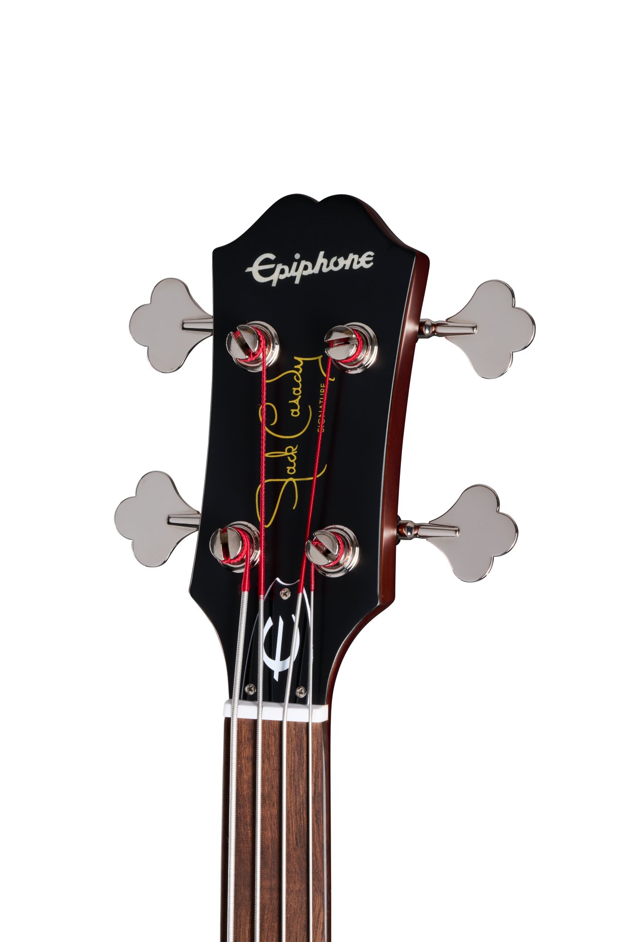 Epiphone Jack Casady Fretless Bass Guitar With Premium Gig Bag Aged Royal Tan - EOJCBARTNH1F_hs.jpg