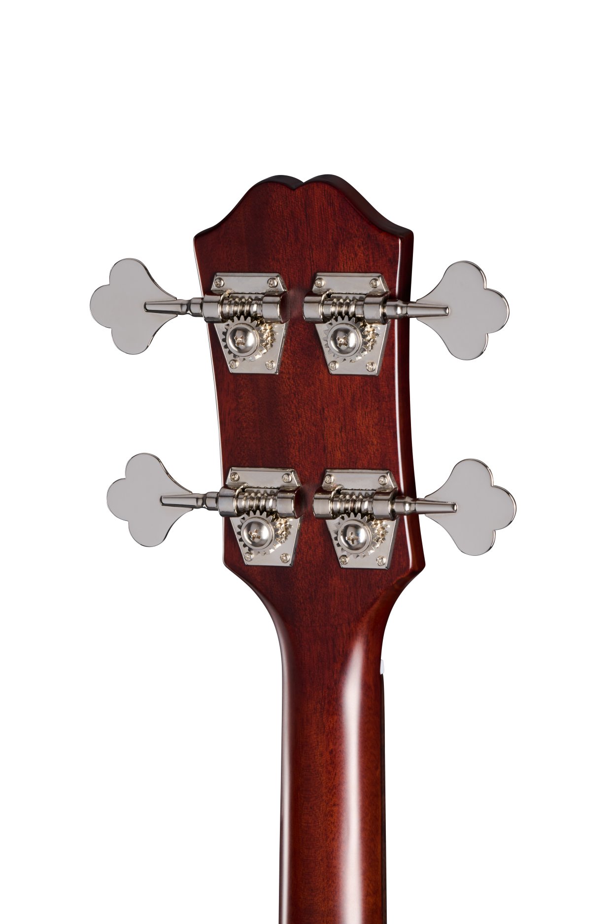 Epiphone Jack Casady Fretless Bass Guitar With Premium Gig Bag