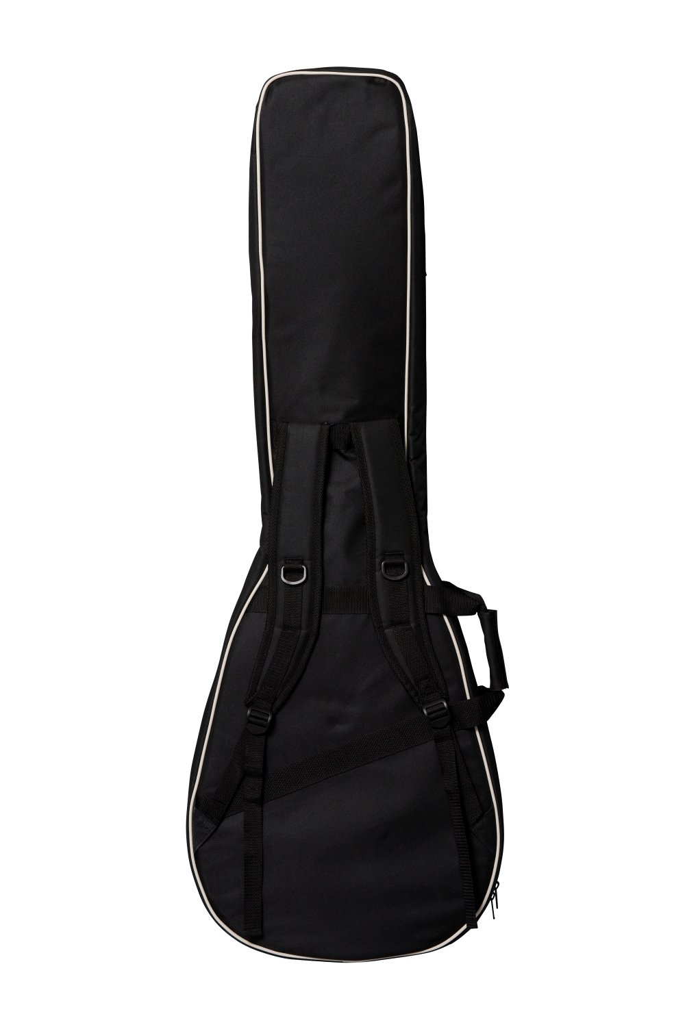 Epiphone Jack Casady Fretless Bass Guitar With Premium Gig Bag Aged Royal Tan - EOJCBARTNH1F_gigbag_back.jpg